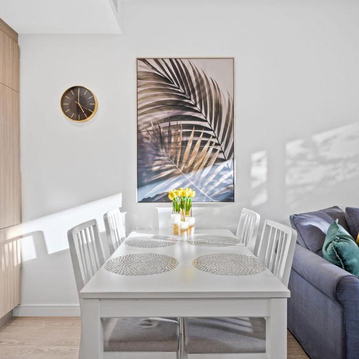 Photo of Livingroom in South Brisbane