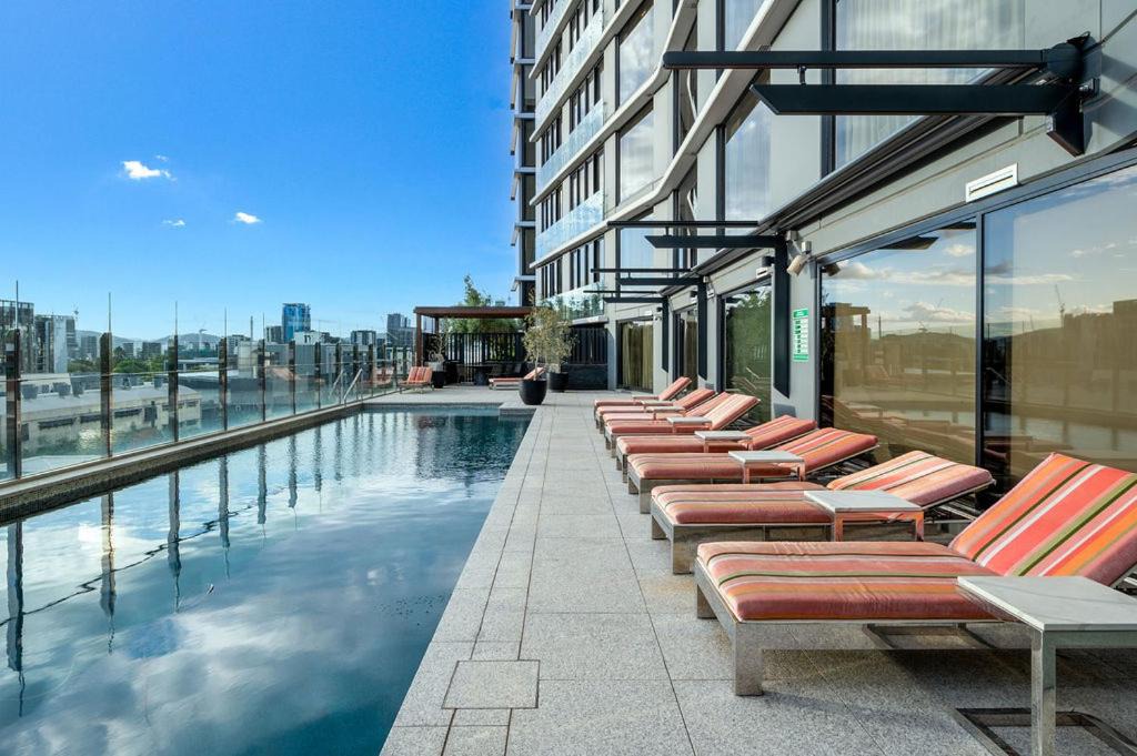 Photo of Patio Balcony in South Brisbane
