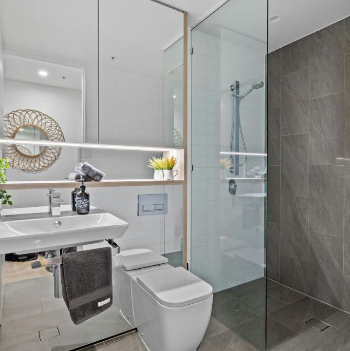 Photo of Bathroom in South Brisbane