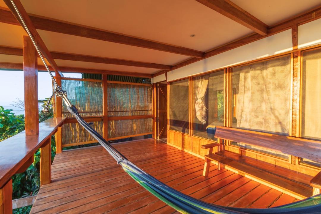 Photo of Patio Balcony in Drake Bay
