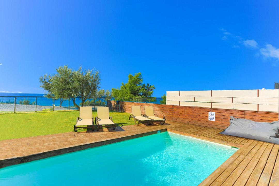 Photo of Outdoor in Nea Moudania