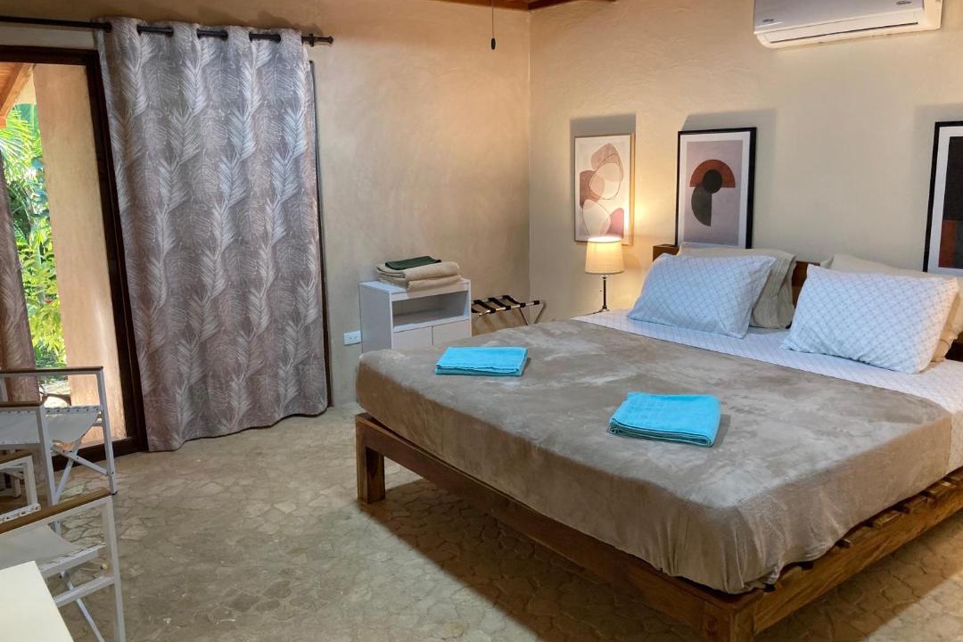 Photo of Bedroom in Paquera
