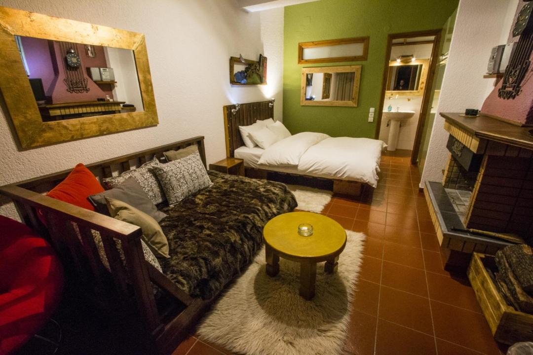 Photo of Bedroom in Arachova