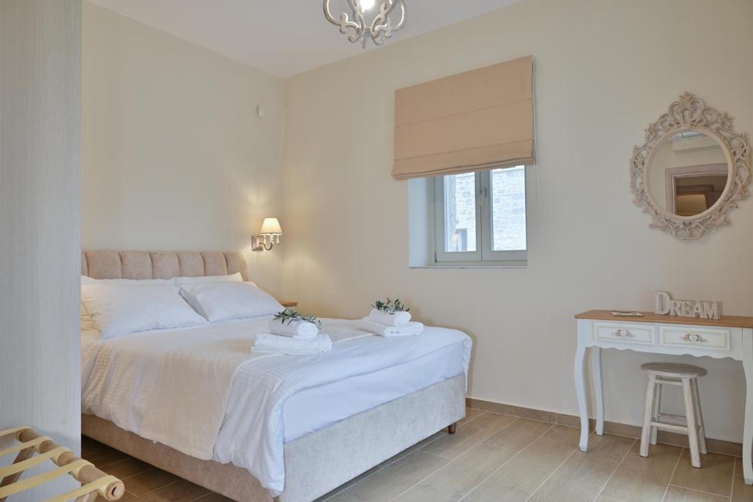 Photo of Bedroom in Mavrovouni
