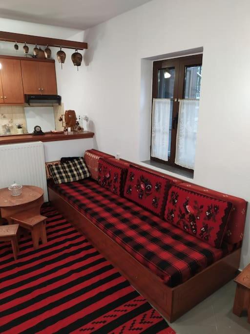Photo of Livingroom in Syrrako