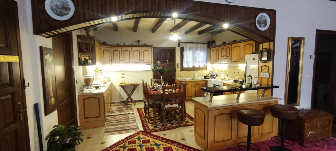 Photo of Livingroom in Pyli