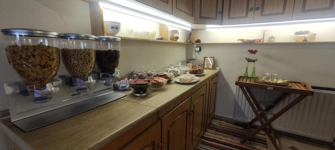 Photo of Kitchen in Pyli