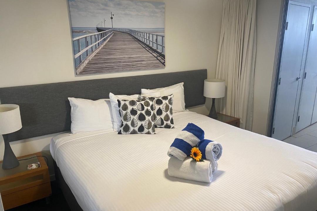 Photo of Bedroom in Maroochydore
