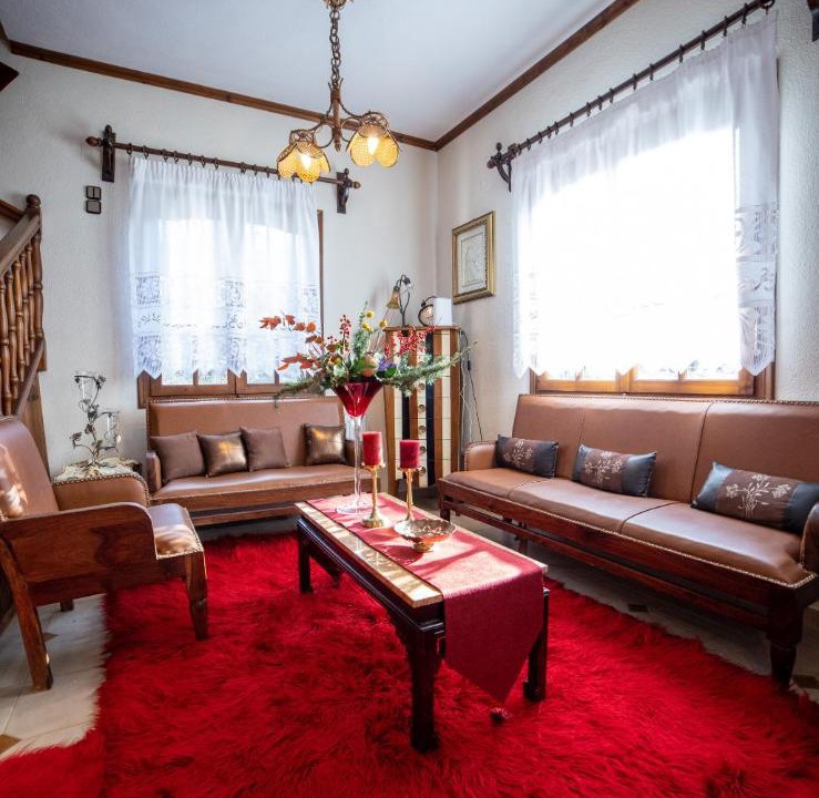 Photo of Livingroom in Pyli