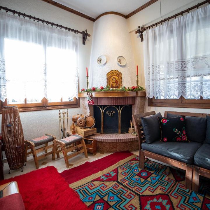Photo of Livingroom in Pyli