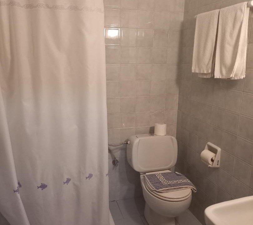 Photo of Bathroom in Delfoi