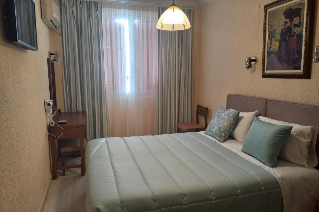 Photo of Bedroom in Delfoi