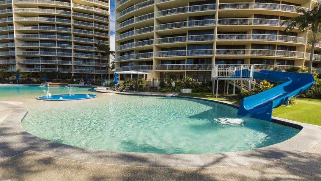 Photo of Outdoor in Golden Beach