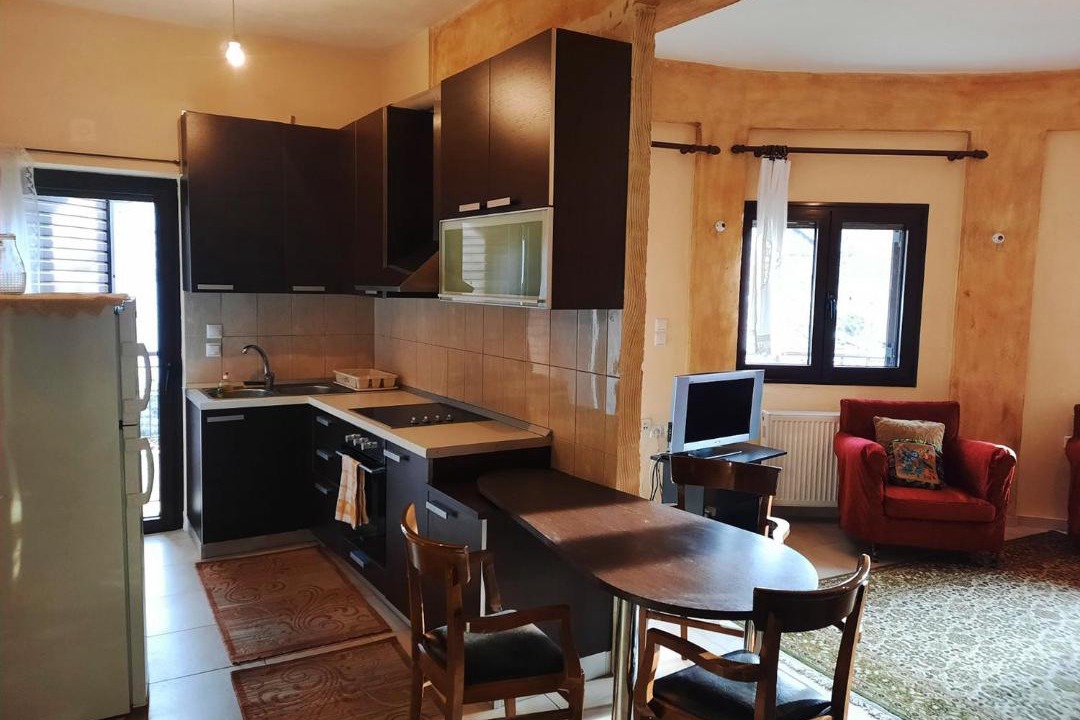 Photo of Livingroom in Elati