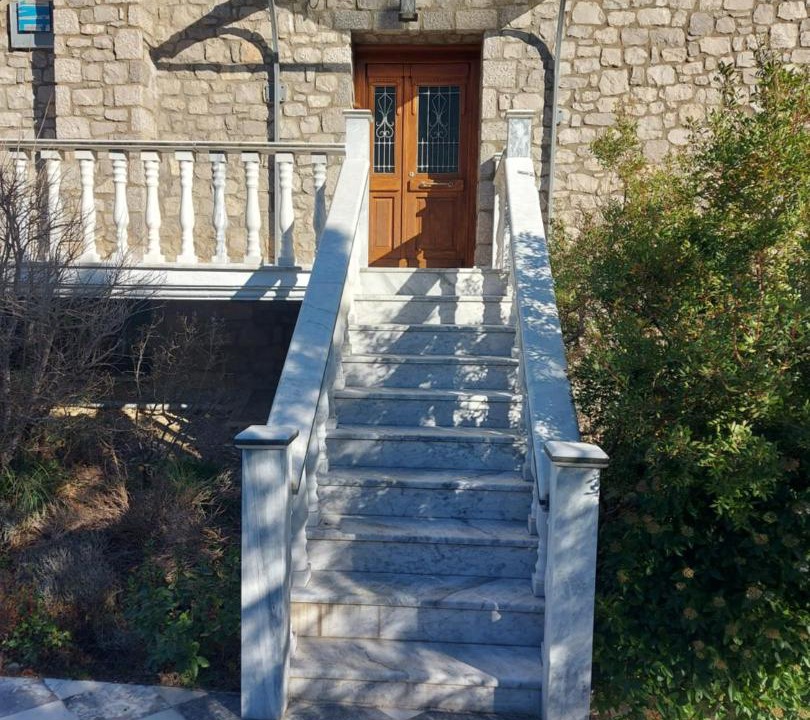 Photo of Buildings in Livadia