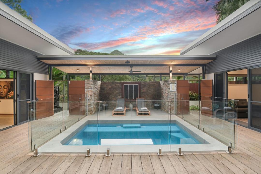 Photo of Outdoor in Redlynch