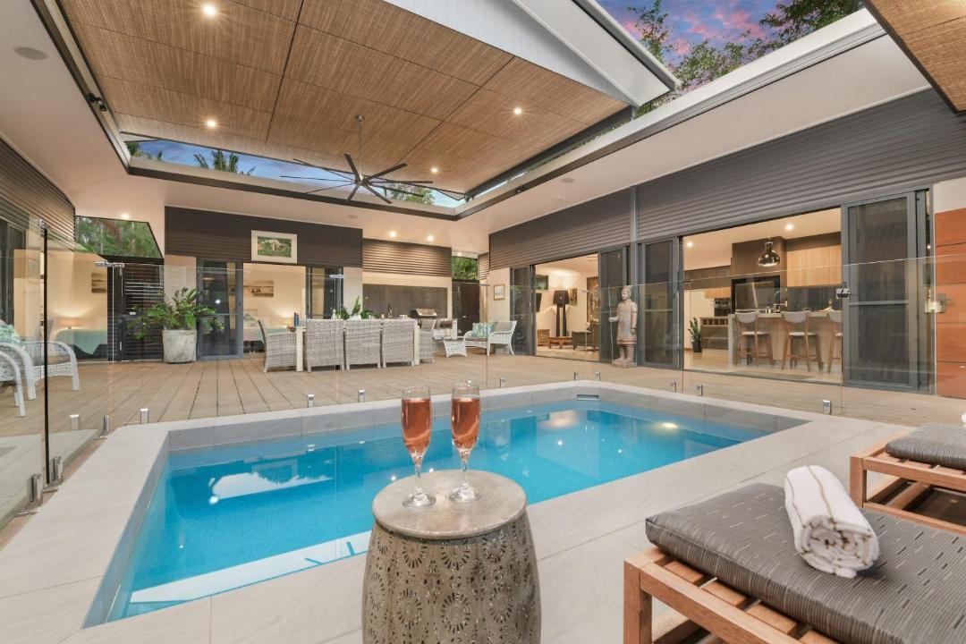 Photo of Outdoor in Redlynch