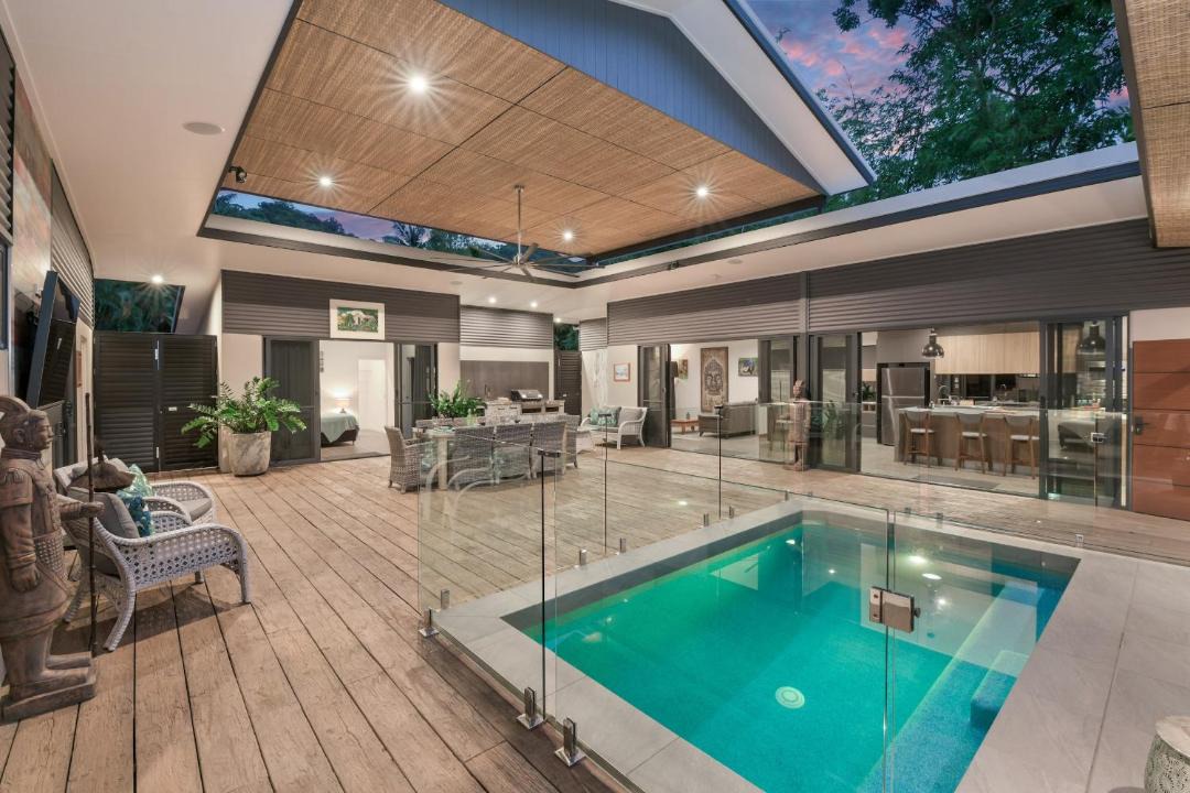 Photo of Outdoor in Redlynch