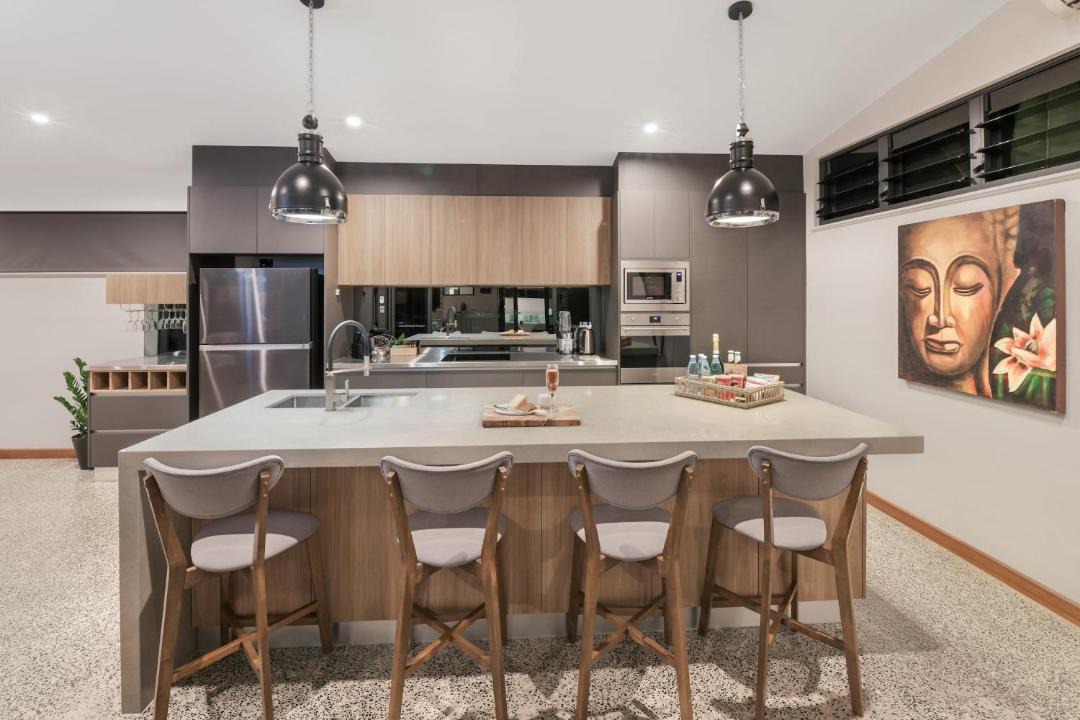 Photo of Kitchen in Redlynch