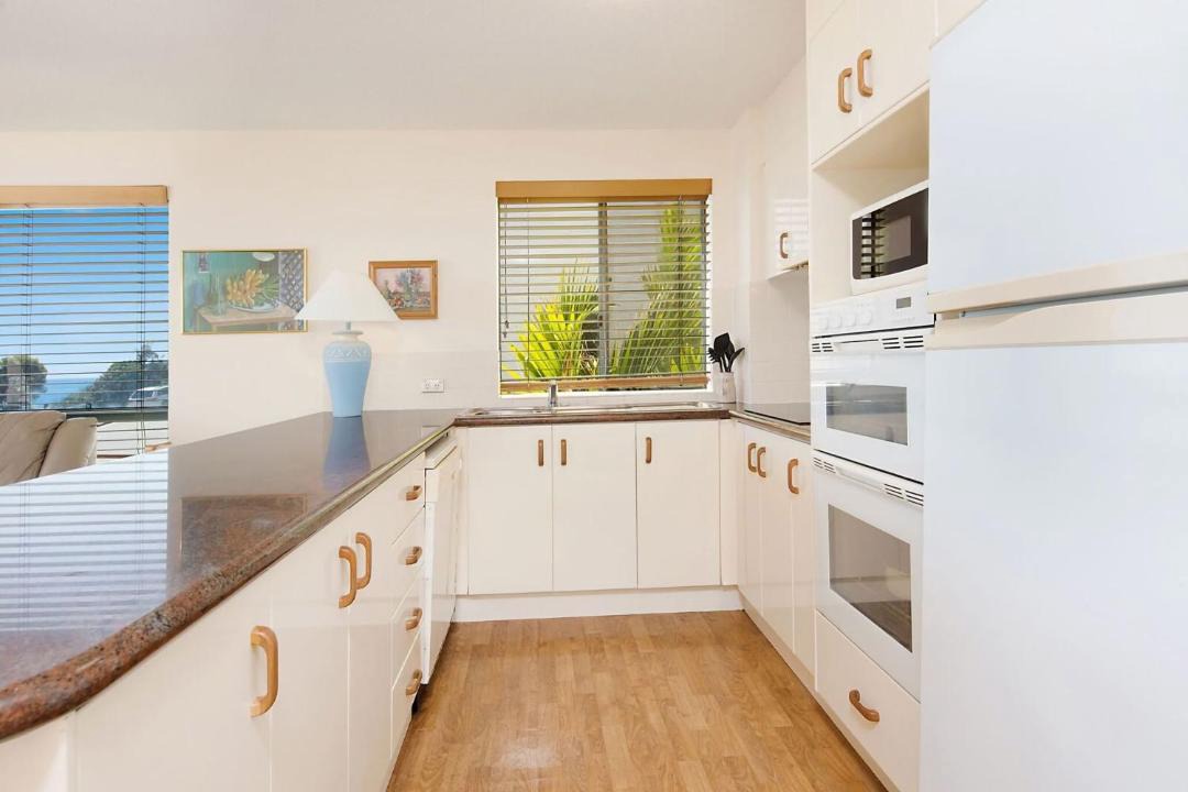 Photo of Kitchen in Moffat Beach