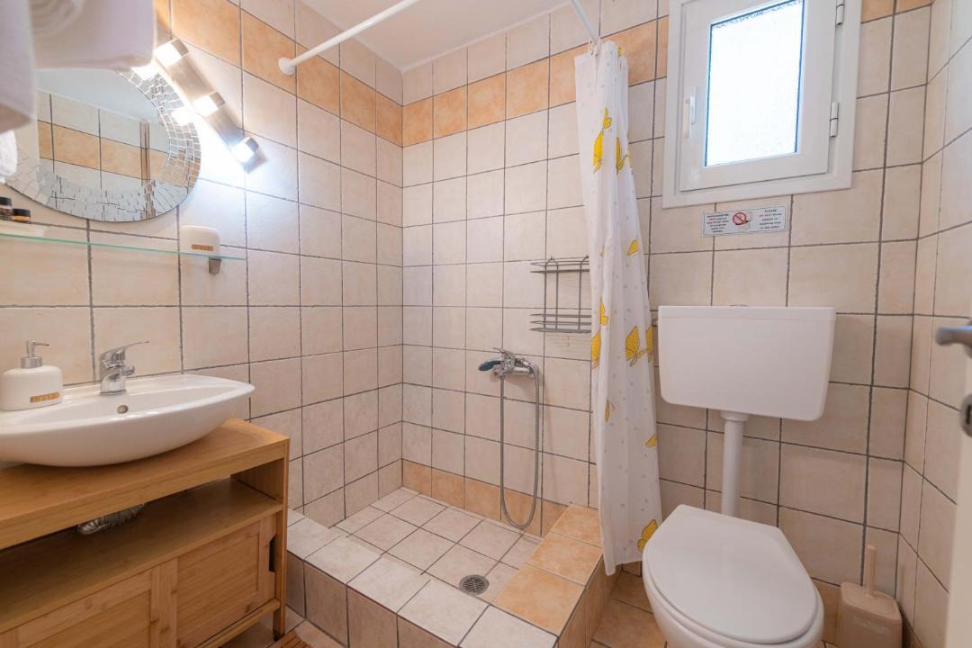 Photo of Bathroom in Agios Gordios