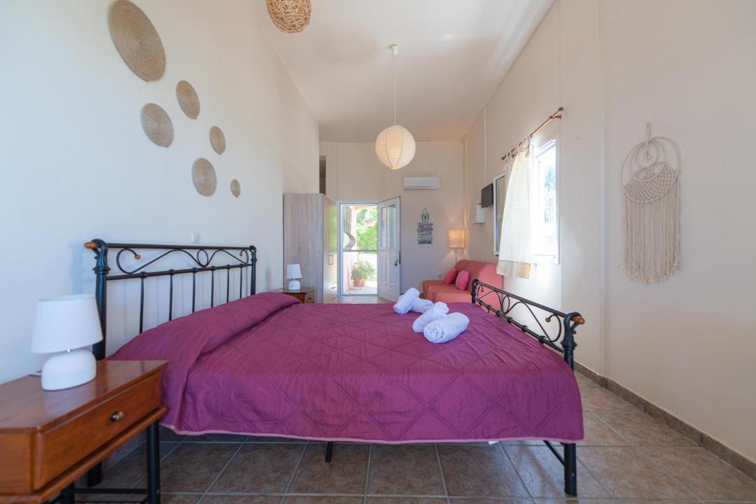 Photo of Bedroom in Agios Gordios