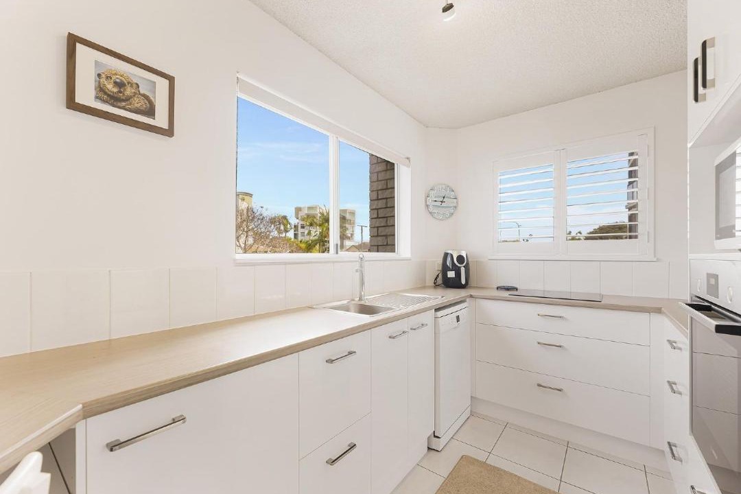 Photo of Kitchen in Golden Beach