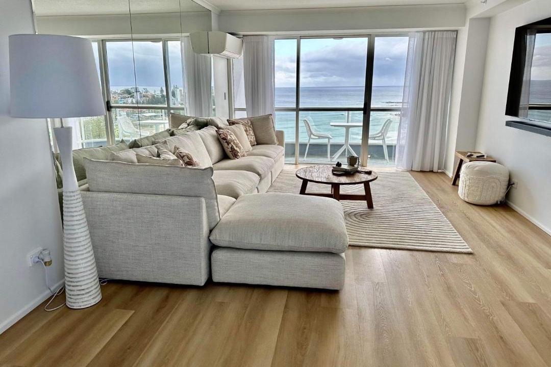 Photo of Livingroom in Coolangatta