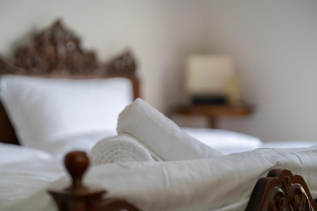 Photo of Bedroom in Volos