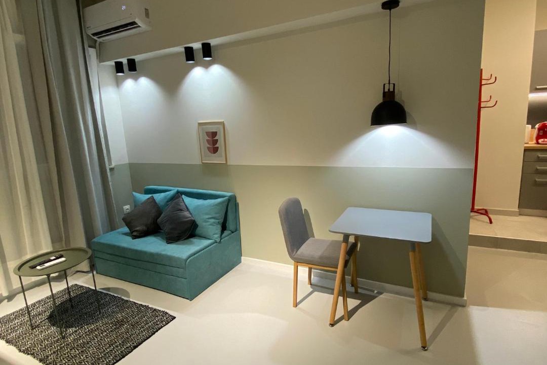 Photo of Livingroom in Vardaris