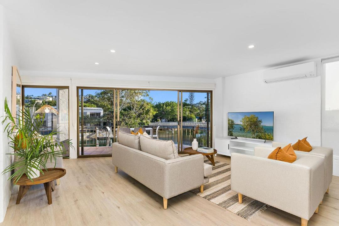 Photo of Livingroom in Noosa Heads