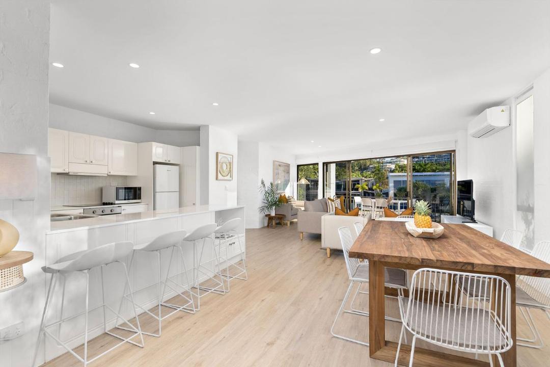 Photo of Livingroom in Noosa Heads