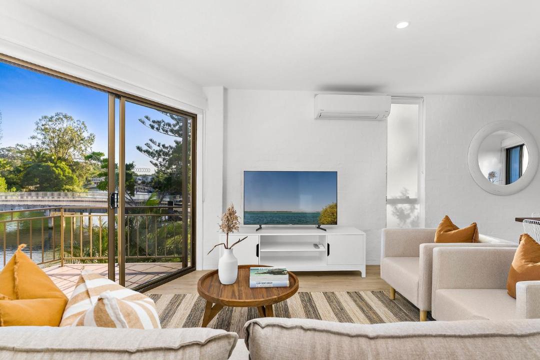 Photo of Livingroom in Noosa Heads