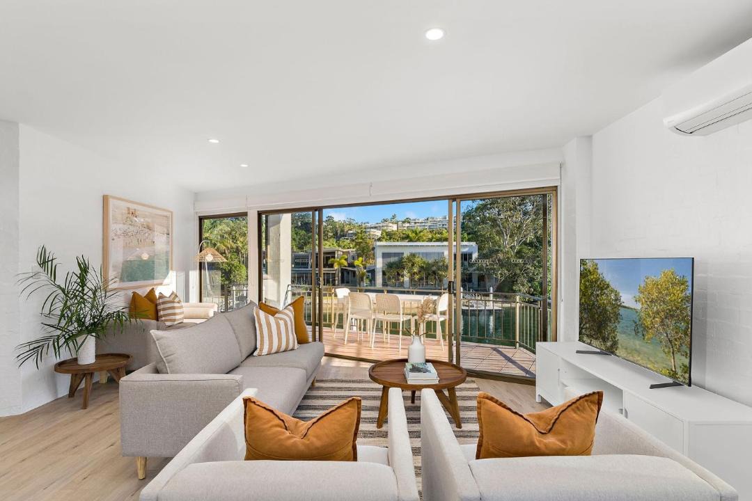 Photo of Livingroom in Noosa Heads
