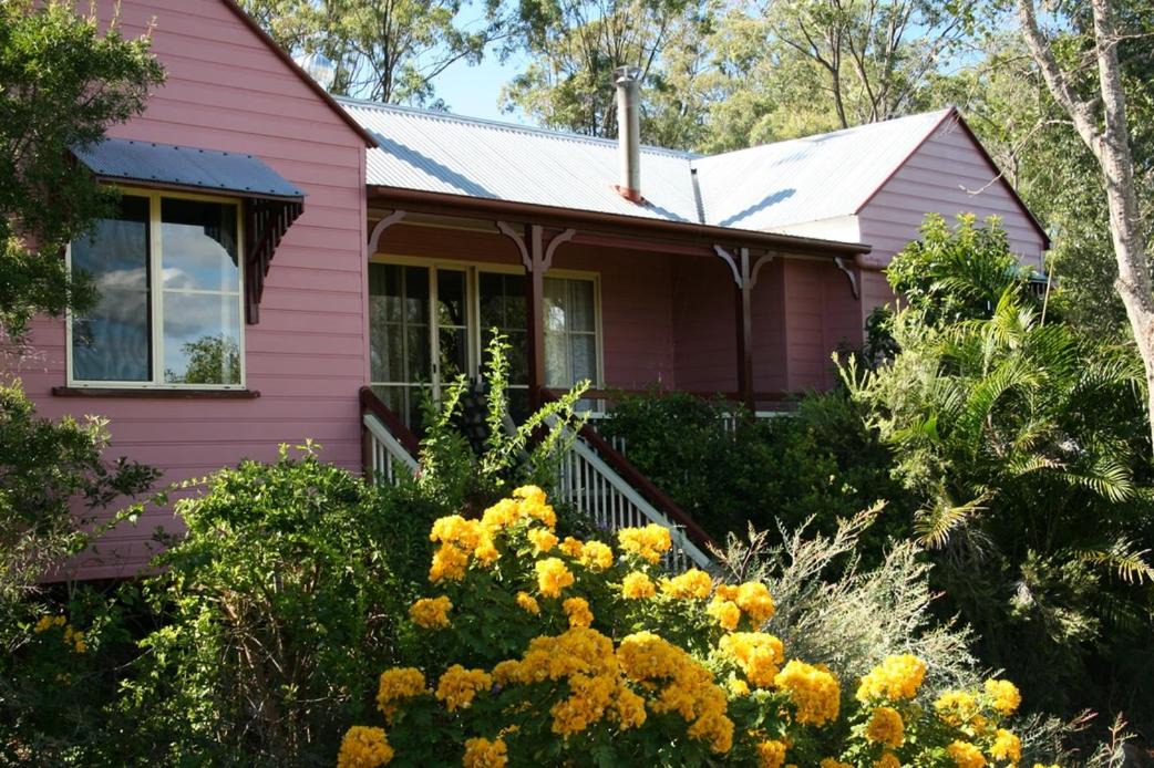 Photo of Buildings in Coochin