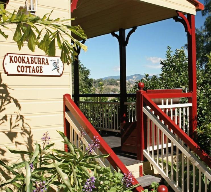 Photo of Patio Balcony in Coochin
