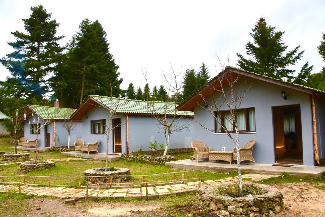 Photo of Buildings in Kefalochori