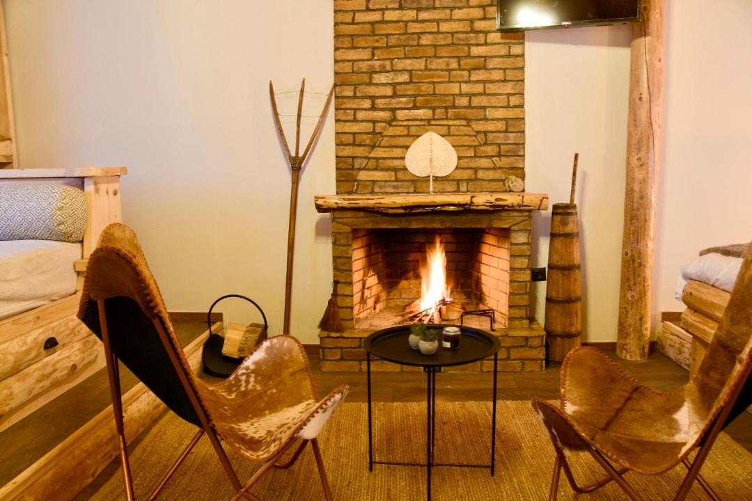 Photo of Livingroom in Kefalochori