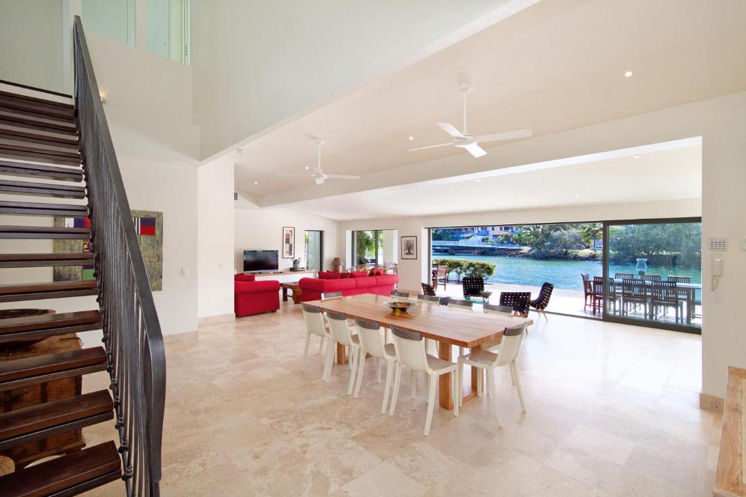 Photo of Livingroom in Noosa Heads