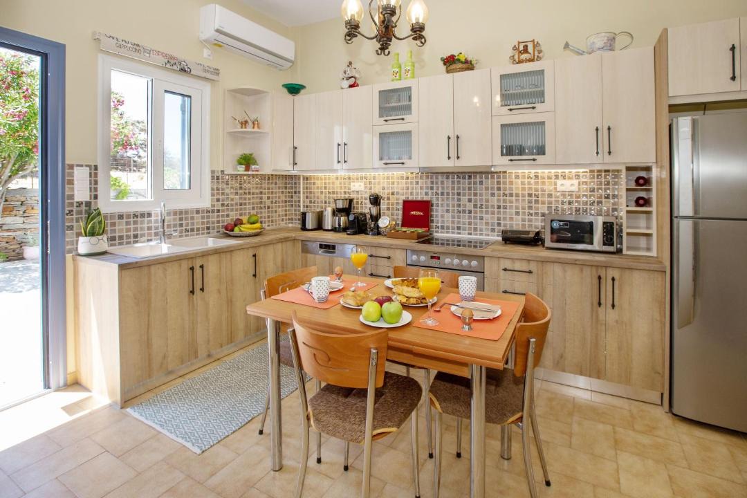 Photo of Kitchen in Gavrio