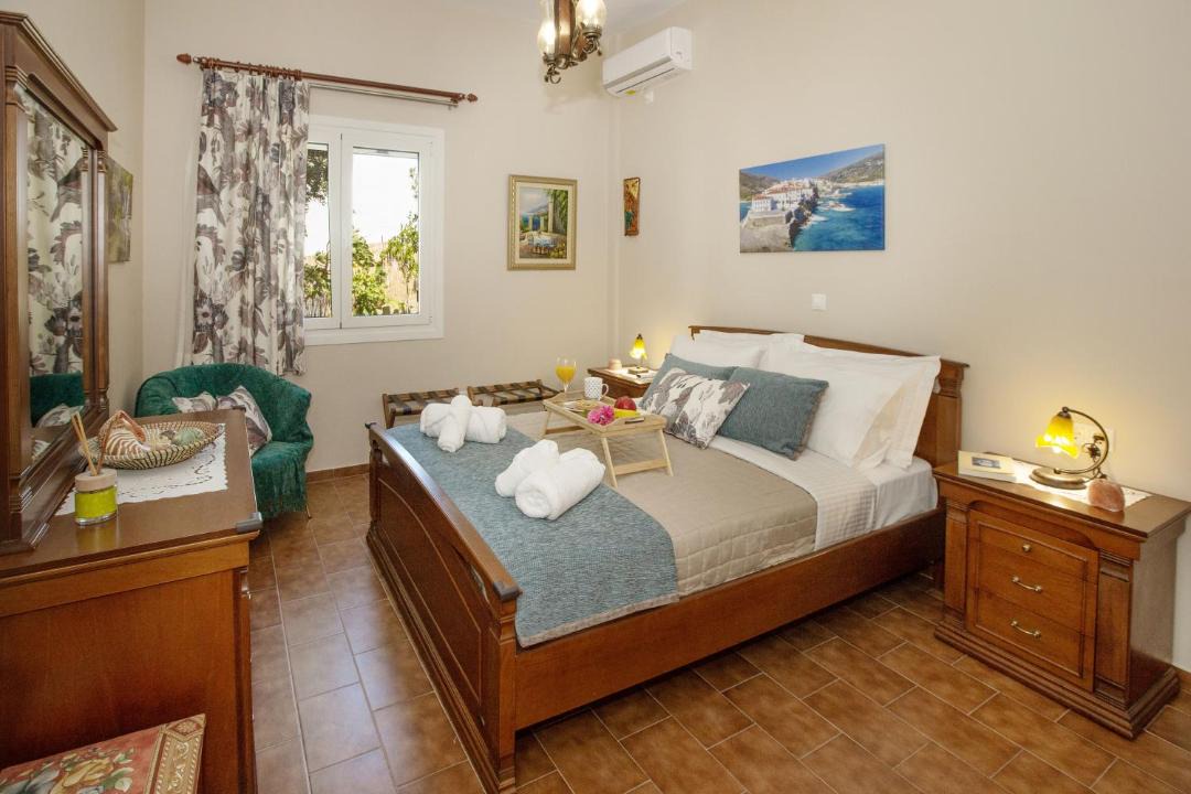 Photo of Bedroom in Gavrio
