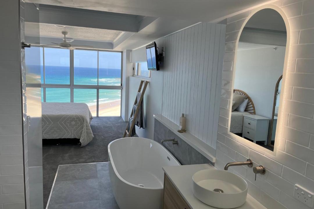 Photo of Bathroom in Coolangatta