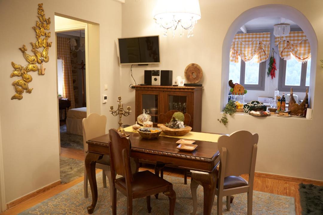 Photo of Livingroom in Raftis