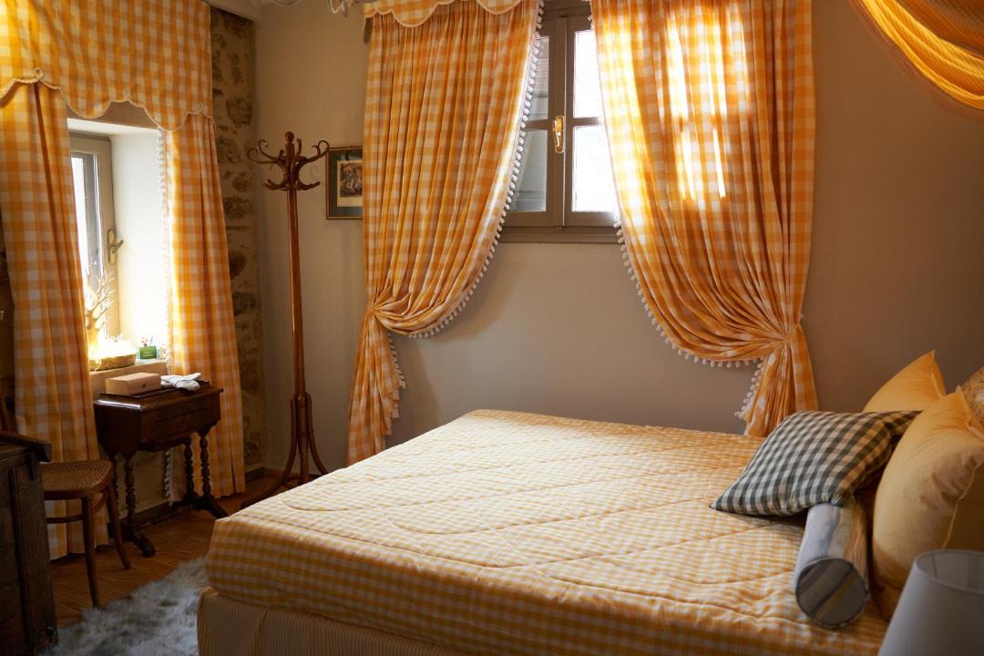 Photo of Bedroom in Raftis