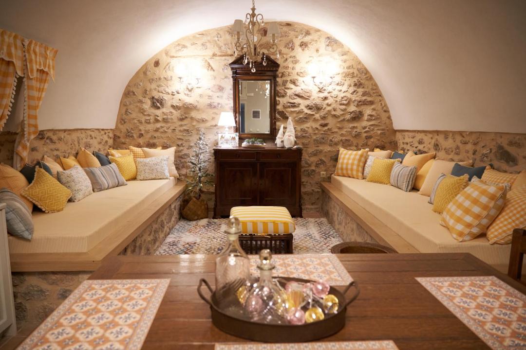 Photo of Livingroom in Raftis