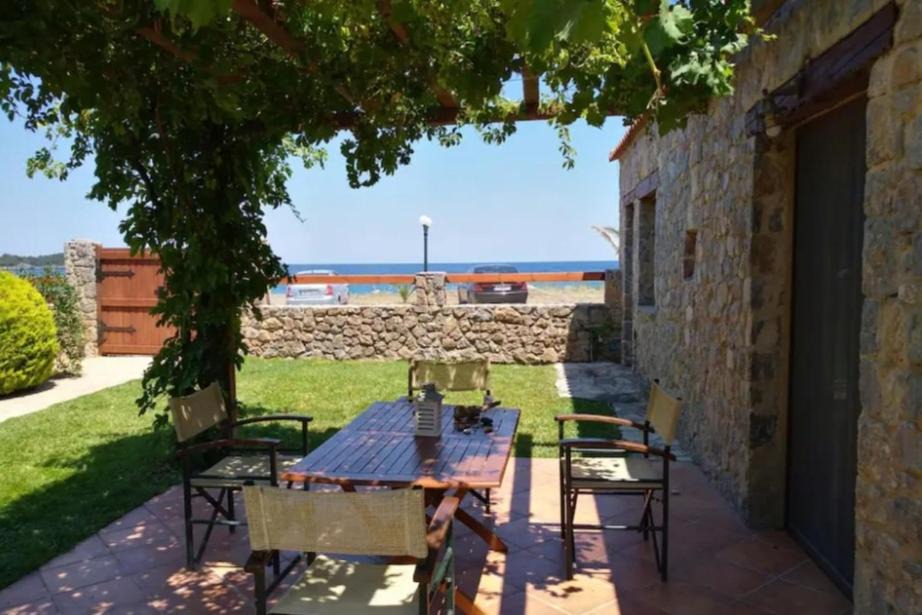 Photo of Patio Balcony in Ayia Anna