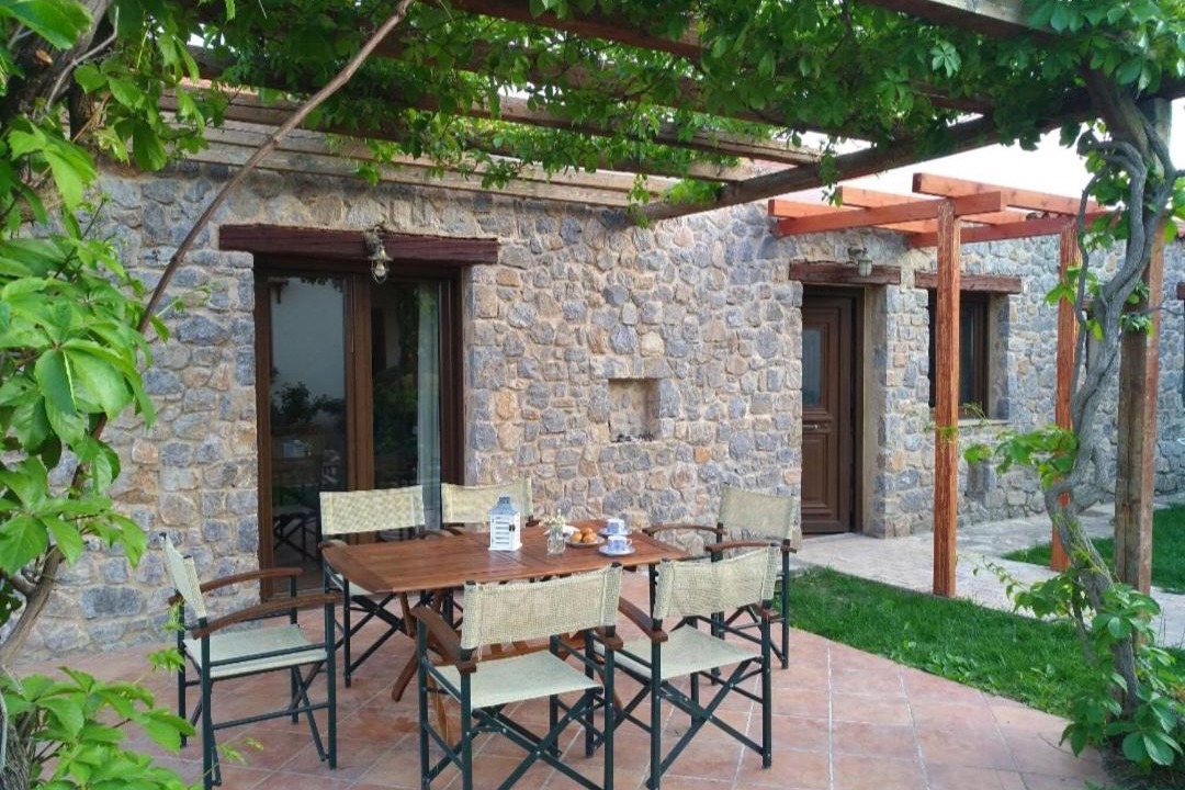 Photo of Patio Balcony in Ayia Anna