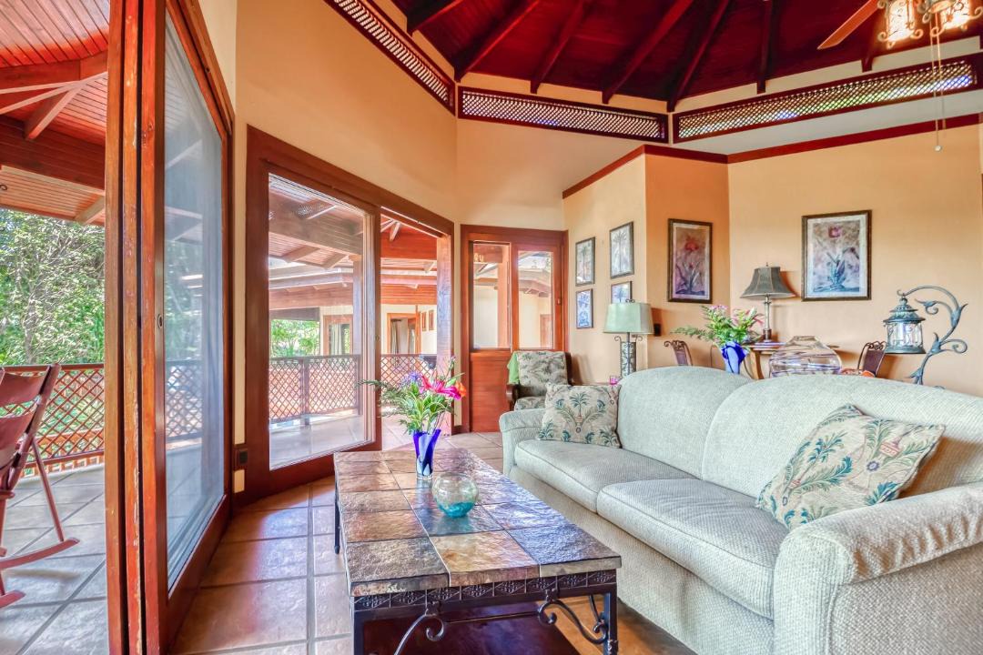 Photo of Livingroom in El Indio