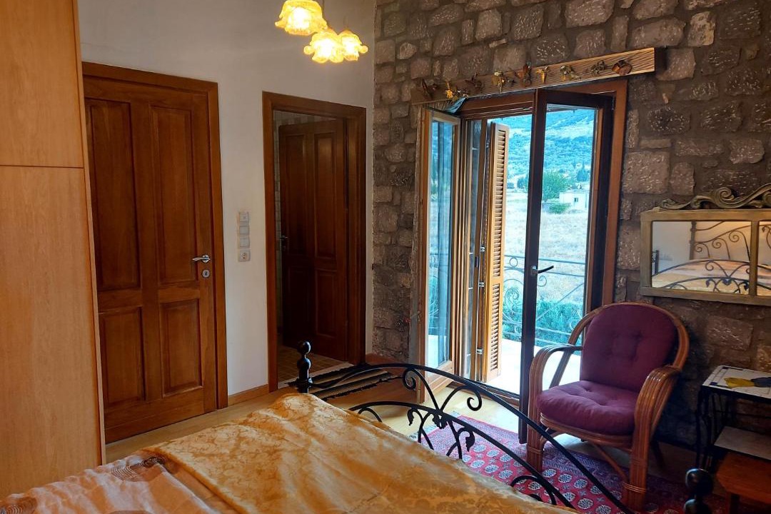 Photo of Livingroom in Livadia