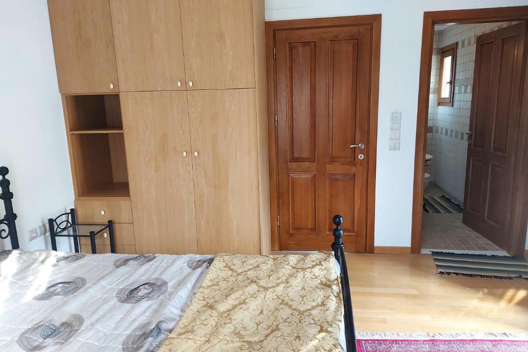 Photo of Bedroom in Livadia